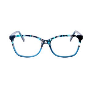 Joysee 2021 17392 acetate frame optical eyeglasses, eye glasses frames metal new fashion