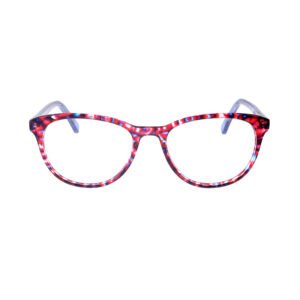 Joysee 2021 17412 Hot sale optical frame, trendy frames eyeglasses in style