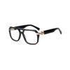 LT1172-Acetate Optical Frames: Designer Luxury from Top Glasses Vendor Manufacturer - immagine 2