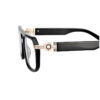 LT1172-Acetate Optical Frames: Designer Luxury from Top Glasses Vendor Manufacturer - immagine 3