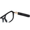 LT1172-Acetate Optical Frames: Designer Luxury from Top Glasses Vendor Manufacturer - immagine 4