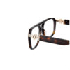 LT1172-Acetate Optical Frames: Designer Luxury from Top Glasses Vendor Manufacturer - immagine 11