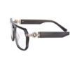 LT1172-Acetate Optical Frames: Designer Luxury from Top Glasses Vendor Manufacturer - immagine 16