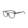 LT1037 Top Eyewear Manufacturer: Unisex Wholesale Acetate Optical Frames - Imagen 4