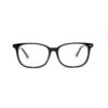 LT1037 Top Eyewear Manufacturer: Unisex Wholesale Acetate Optical Frames - Imagen 3