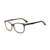 LT1037 Top Eyewear Manufacturer: Unisex Wholesale Acetate Optical Frames - Imagen 10
