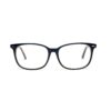 LT1037 Top Eyewear Manufacturer: Unisex Wholesale Acetate Optical Frames - Imagen 9