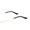 LT1038 Elegant Women’s Acetate Optical Frames from Leading Glasses Vendor - obrazek 7