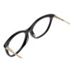 LT1038 Elegant Women’s Acetate Optical Frames from Leading Glasses Vendor - obrazek 10