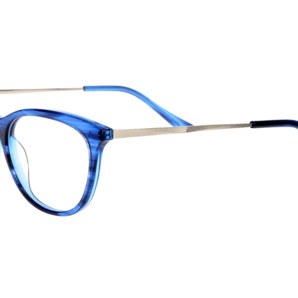 LT1038 Elegant Women’s Acetate Optical Frames from Leading Glasses Vendor - Imagen 13