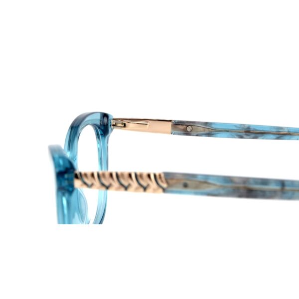 LT1049 Acetate Optical Frames for Women and Girls by Leading Eyewear Manufacturer - Image 17