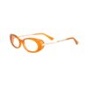 LT1078 High-Quality Round Acetate Optical Frames for Women by Leading Manufacturing Eyewear Company – Image 6