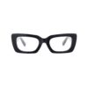 LT1082 Bold Rim Unisex Quality Acetate Custom Spectacle Frames by Leading Manufacturer