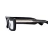 LT1082 Bold Rim Unisex Quality Acetate Custom Spectacle Frames by Leading Manufacturer – Bild 3