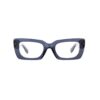 LT1082 Bold Rim Unisex Quality Acetate Custom Spectacle Frames by Leading Manufacturer – Bild 5