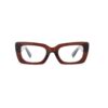 LT1082 Bold Rim Unisex Quality Acetate Custom Spectacle Frames by Leading Manufacturer – Bild 9