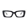 LT1102 High Quality Designer Acetate Optical Frames with Bold Rim and Custom Logo by Leading Wholesale Glasses Supplier - Image 7