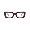 LT1102 High Quality Designer Acetate Optical Frames with Bold Rim and Custom Logo by Leading Wholesale Glasses Supplier - Image 12
