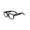 LT1103 Top Quality Acetate Square Optical Frames for Women by Best Glasses Factory - obrazek 8