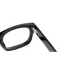LT1103 Top Quality Acetate Square Optical Frames for Women by Best Glasses Factory - obrazek 10