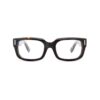 LT1103 Top Quality Acetate Square Optical Frames for Women by Best Glasses Factory - obrazek 11
