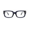 LT1103 Top Quality Acetate Square Optical Frames for Women by Best Glasses Factory - obrazek 3