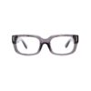 LT1103 Top Quality Acetate Square Optical Frames for Women by Best Glasses Factory - obrazek 5