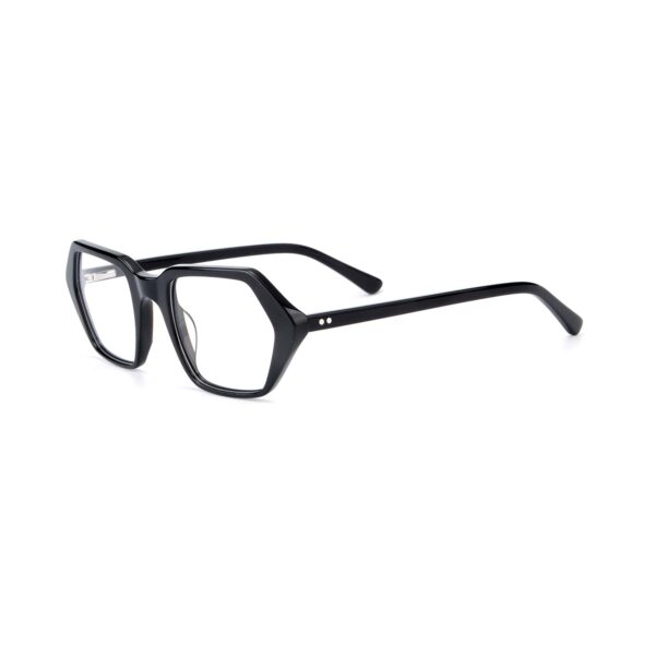 LT1112 High Quality Fashion Designer Acetate Optical Frames by Leading Glasses Vendor - immagine 8