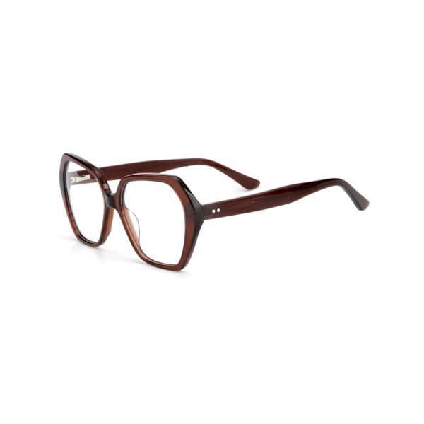 LT1113 Best New High Quality Custom Logo Acetate Optical Frames by Leading Glasses Factory - Image 6