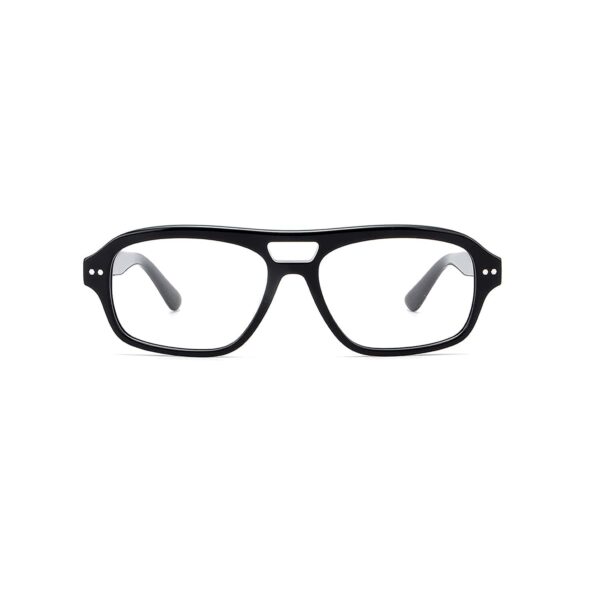 LT1118 New Fashion Designer Custom Acetate Optical Frames by Leading Glasses Factories