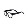LT1128 Unisex Classic Designer Acetate Optical Frames by Leading Eyeglass Manufacturers - obrazek 4