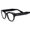 LT1128 Unisex Classic Designer Acetate Optical Frames by Leading Eyeglass Manufacturers - obrazek 5