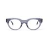 LT1128 Unisex Classic Designer Acetate Optical Frames by Leading Eyeglass Manufacturers - obrazek 11