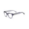 LT1128 Unisex Classic Designer Acetate Optical Frames by Leading Eyeglass Manufacturers - obrazek 2