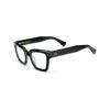 LT1130 Oversize Bold Butterfly Acetate Optical Frames by Leading Glasses Factories - Image 2
