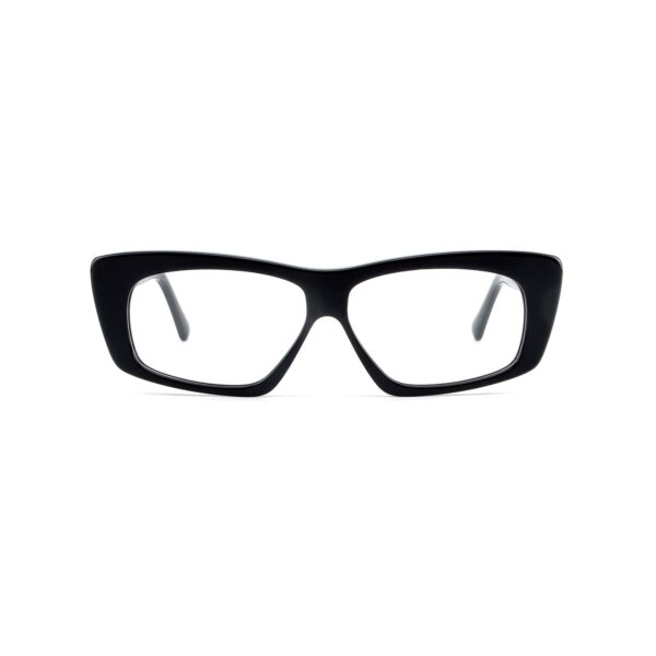 LT1134 Women Lady Cat Eye Fashion Acetate Optical Frames by Eyeglass Frame Manufacturers