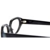 LT1136 Cat Eye Fashion Designer Custom Girl Acetate Optical Frames by Eyeglasses Manufacturer – Image 6