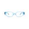 LT1136 Cat Eye Fashion Designer Custom Girl Acetate Optical Frames by Eyeglasses Manufacturer – Image 7