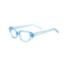 LT1136 Cat Eye Fashion Designer Custom Girl Acetate Optical Frames by Eyeglasses Manufacturer – Image 8