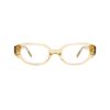 LT1136 Cat Eye Fashion Designer Custom Girl Acetate Optical Frames by Eyeglasses Manufacturer – Image 9
