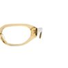 LT1136 Cat Eye Fashion Designer Custom Girl Acetate Optical Frames by Eyeglasses Manufacturer – Image 11