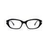 LT1137 Fashion Cat Eye Designer Custom Women Acetate Optical Frames by Glasses Factory - obrazek 3