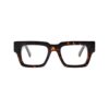 LT1138 Classic Square Designer New Acetate Optical Frames by Optical Glasses Factory - Image 10