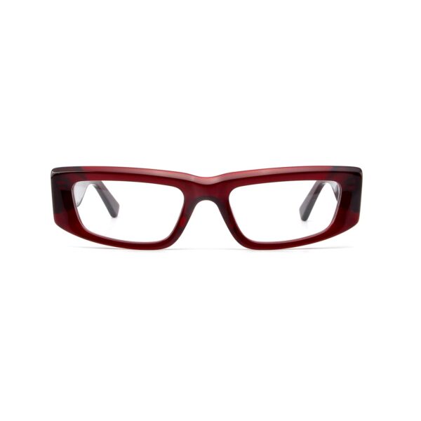 LT1139 Small Size New Fashion Designer Custom Acetate Optical Frames by Glasses Vendor - immagine 17