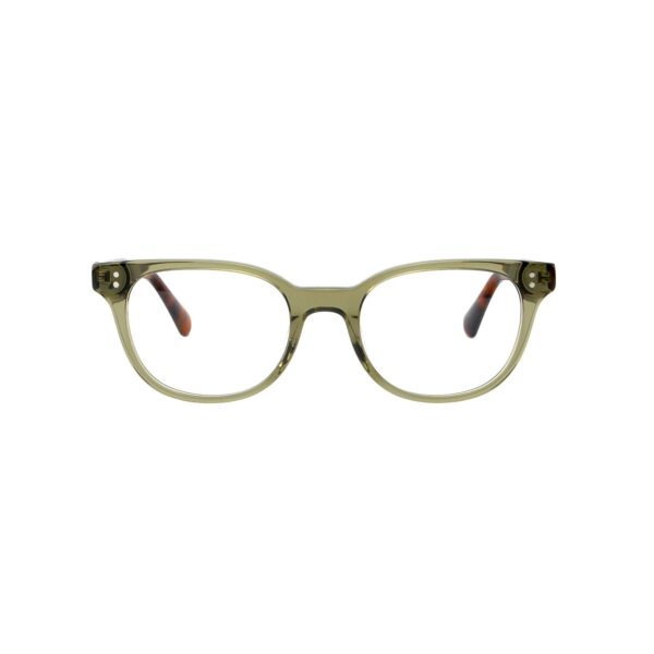 LT1144 Unisex Classic Designer Custom Acetate Optical Frames by Glasses Manufacturer - Image 15
