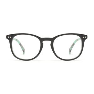 Joysee 2021 1499 High Quality Acetate Round Colorful Italy Design Eyewear Wholesale Fashion Optical Glasses Frames
