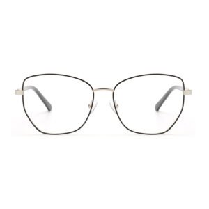Joysee 2021 4143 Diamond Inlay Light Luxury Price Exquisite Fashion Acetate Optical Frame Eyeglass Glasses