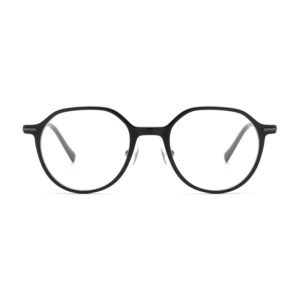 Joysee 2021 1430M New Model Eyeglasses High Quality Handmade Oval Acetate Optical Frame