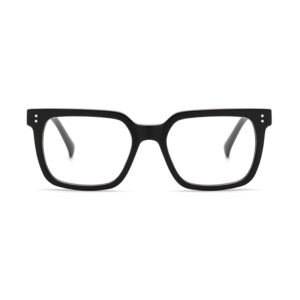 Joysee 2021 1230 optical manufacturers retro rectangle eye glasses acetate frames