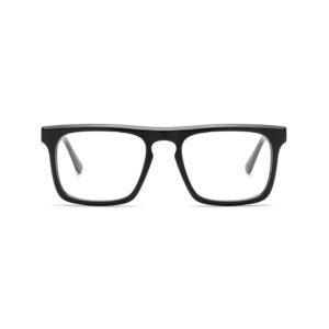 Joysee 2021 1438 Trendy design oversize square optic eyeglasses unisex acetate myopia eyeglasses custom logo prescription glasses